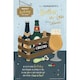 image 1 of Beer Crate Design Brother in Law Birthday Card