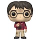 image 2 of Funko POP Harry Potter with The Stone Vinyl Figure 132