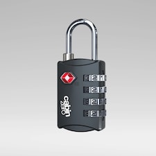 Travel TSA Lock - Original Grey