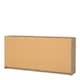 image 4 of May Chest of 6 Drawers (3+3) in Jackson Hickory Oak