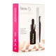 image 2 of Brow FX Complete Brow Care Kit – Precision Tweezers, Sculpting Glue & Nourishing Castor Oil for Grooming, Styling & Healthy Brows