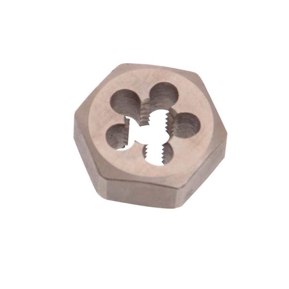 Dormer F302 Dienuts | Multi | Multi Colour | 10mm x 1.50 | 1