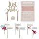 image 1 of Customisable Breakfast in Bed Set