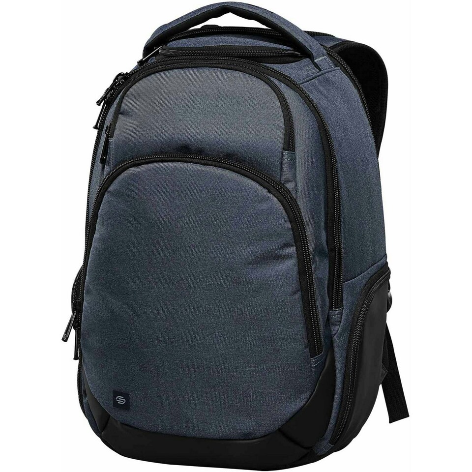 image 1 of Stormtech Madison Commuter Backpack - Carbon - One Size