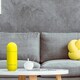 image 3 of Asobu Orb Stainless Steel Insulated Water Bottle Yellow 400ml