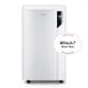image 1 of Pro Breeze 20L Premium Dehumidifier with Special Laundry Mode