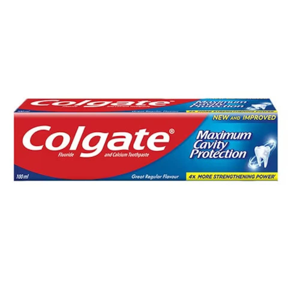 Colgate Cavity Protection Fresh mint 100ml