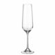 image 1 of Champagne glass Bohemia Crystal Sira 200 ml champagne 6 Pieces (6 Units) (4 Units) N/A
