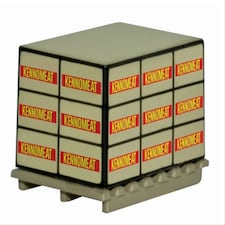 Oxford Diecast Pallet Loads Kennomeat