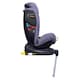 image 5 of Cosatto All in All Rotate Car Seat - 360 Spin, All Stages Car Seat, 0-12 Years Old (Fika Forest)