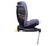 image 5 of Cosatto All in All Rotate Car Seat - 360 Spin, All Stages Car Seat, 0-12 Years Old (Fika Forest)