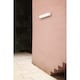 image 2 of Milo 40cm Up & Down Wall Lamp White