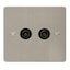 Stainless Steel - Selected