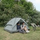 image 8 of Automatic Tent for 3-4 People