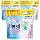 image 2 of Persil Non-Bio Capsules Pure Heaven Scent Assorted 44 Wash | Blue | 3 - Blue | 132 Washes | 3