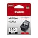 image 1 of Canon PG540L Black Genuine Ink Cartridge