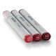 image 2 of Copic Sketch Set, Color Fusion 4, Set of 3