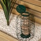 image 3 of Pack of 2 Wild Bird Fat Ball Feeder with Squirrel Guard