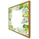 image 5 of Botanical (Picture Frame) White | S