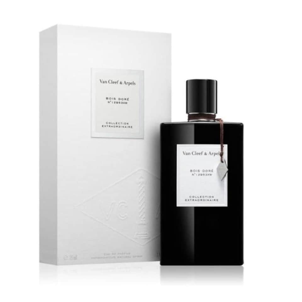 image 1 of Van Cleef & Arpels Collection Extraordinaire Bois Dore Eau de Parfum 75ml Spray