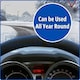 image 6 of Marco Paul 1L Car Screen Wash with Antifreeze