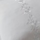 image 3 of Samantha Faiers Home Alice Leaf Embroidery Duvet Cover Set - King Size