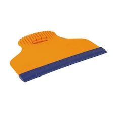 Vitrex Tile Squeegee - Orange/Navy - Large