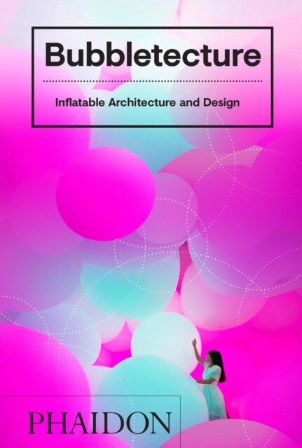 Bubbletecture Hardback Book