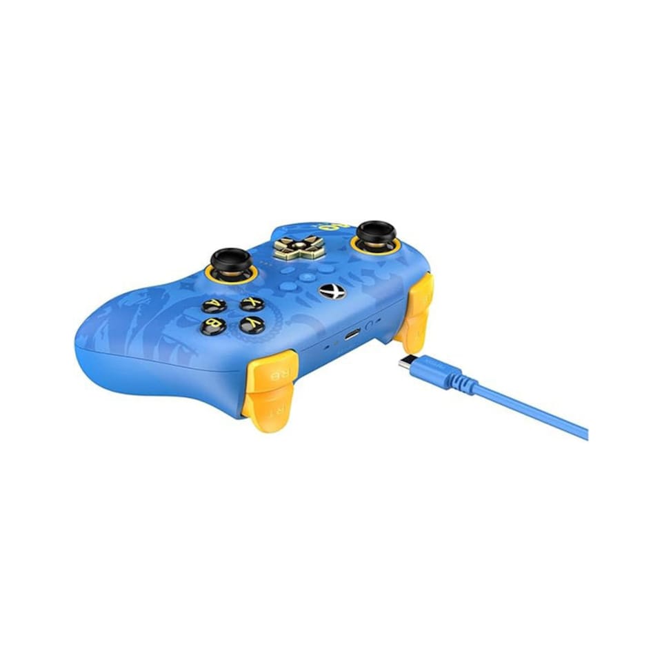 image 1 of Ultimate Rare 40th Anniversary Wireless Controller for Xbox Series X-S, PC & More