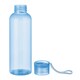image 2 of MidOcean Indi Tritan 500ml Water Bottle - Transparent Light Blue - One Size White | One Size