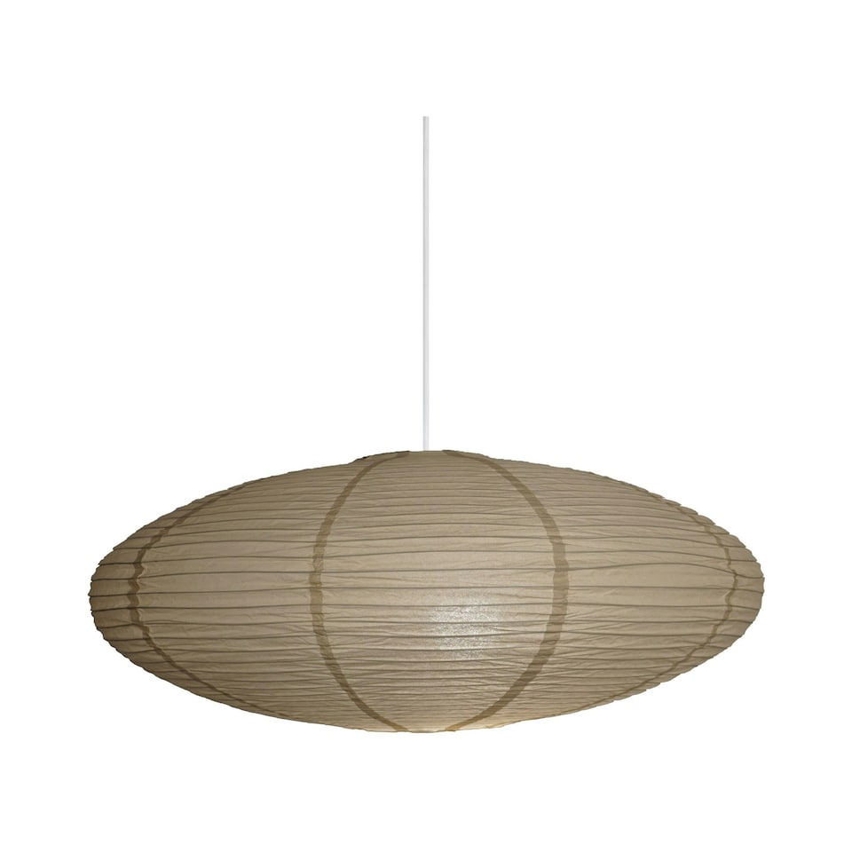 image 1 of Villo 60 | Lamp shade | Beige Cream | Beige