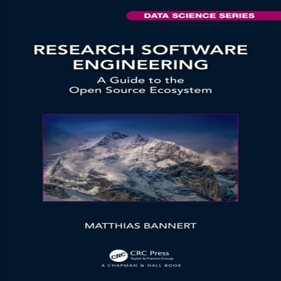 Research Software Engineering