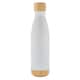 image 1 of XD Collection Stainless Steel Bottle - White - One Size White | One Size