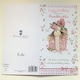 image 4 of Happy Birthday From Your Granddaughter Lots Of Love Card By Wishing Well
