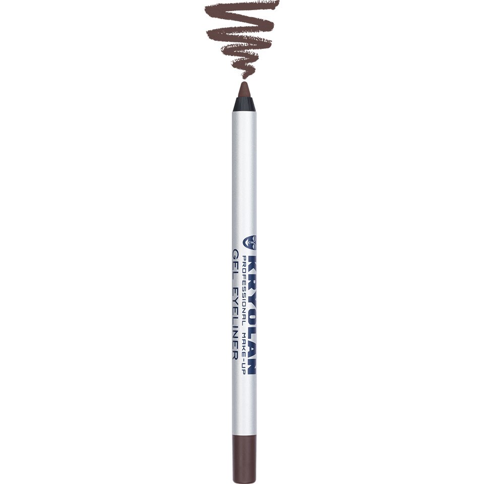 image 1 of Gel Eyeliner | Brown