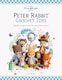 image 1 of Peter Rabbit Crochet Toys Book