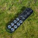 image 1 of Steel French Boules Set Garden Game with Carry Case