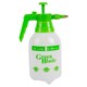 image 1 of Green Blade Polypropylene Pressure Sprayer - 1.5L - Green