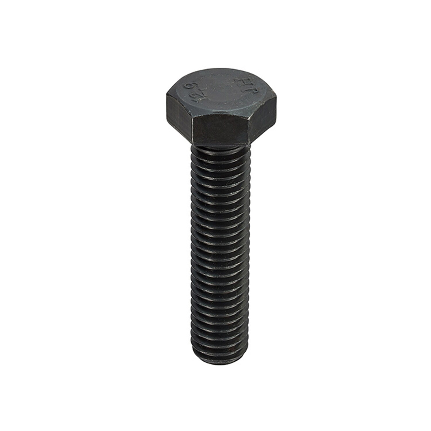 Unifix Grade 12.9 HT Hexagon Setscrews M20 x 50 in Black