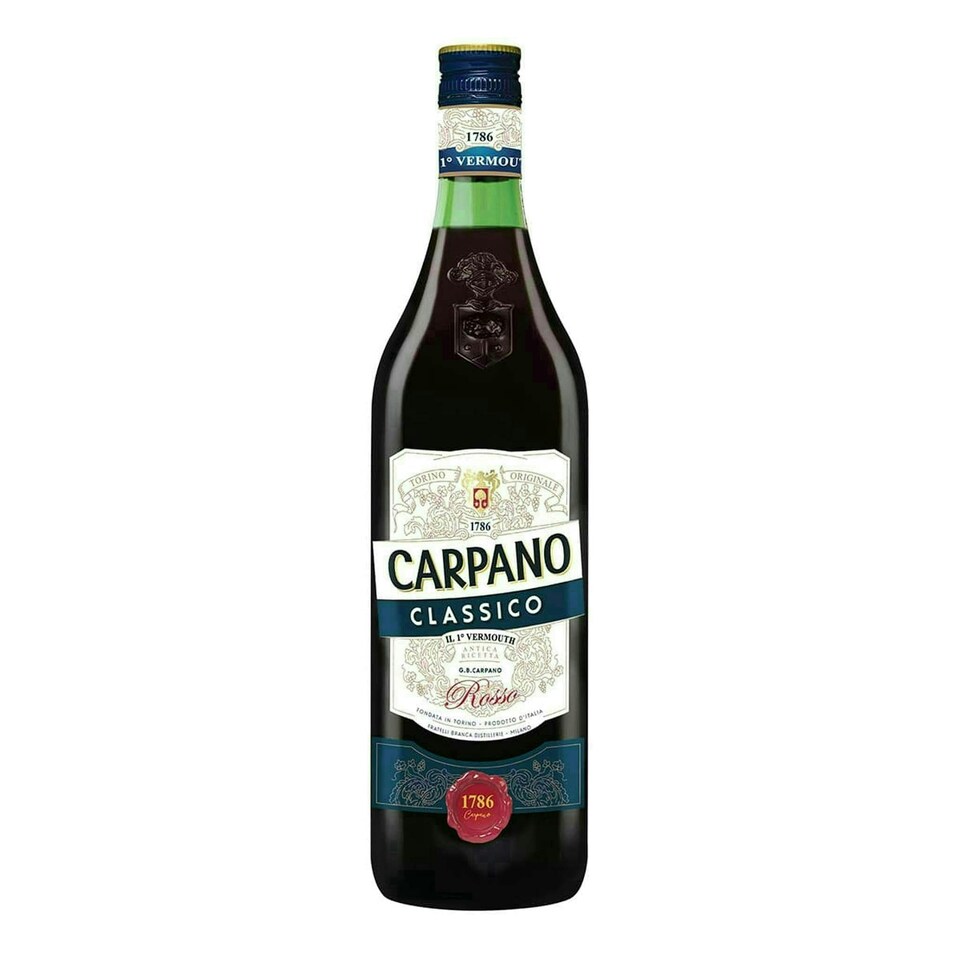 image 1 of Carpano Classico Vermouth