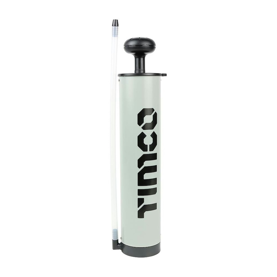Timco - Blow-Out Pump (Size 280 x 64mm - 1 Each)