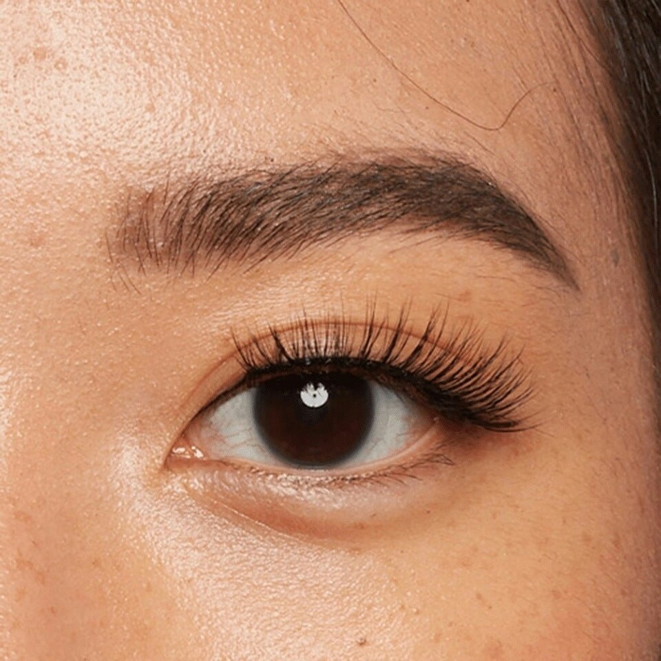 image 1 of Lola's Lashes Manifesting Strip Lashes
