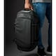 image 2 of Stormtech Madagascar Backpack - Black - One Size