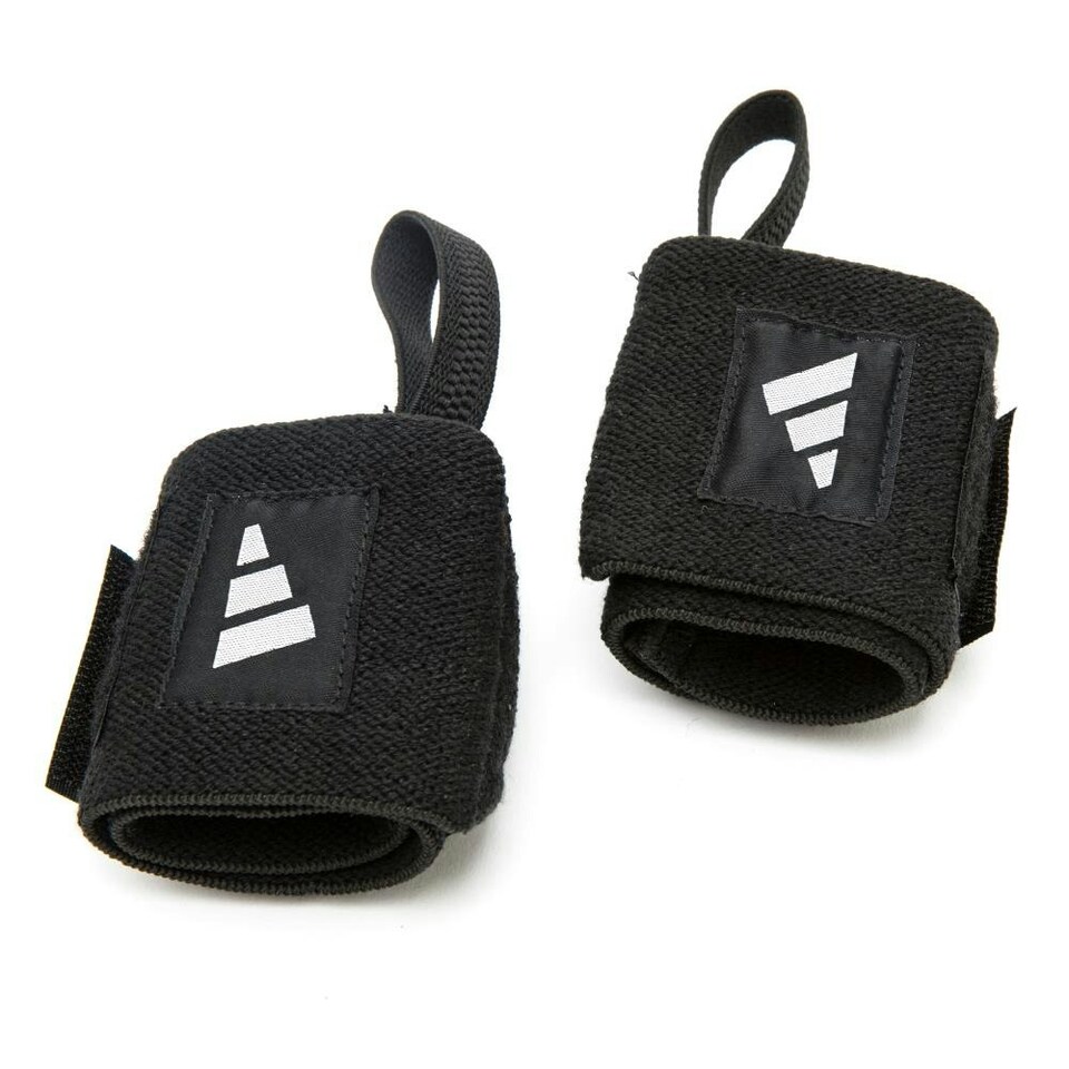 image 1 of Adidas Wrist Wraps