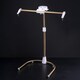 image 5 of Daylight StitchSmart 2 Stand Ergonomic Embroidery Stand with Swivel Jaw & Height Adjustment