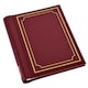 image 2 of ARPAN Self Adhesive Spiral Ring Binding Photo Album – 36 Sheets / 72 Sides – Large Sticky Page Scrapbook Memory Album for Photos, Keepsakes & Special Occasions
