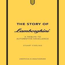 Story Of Lamborghini