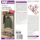 image 6 of HG 4-in-1 Textile Protector Spray, 300ml N/A