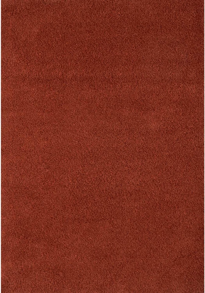 image 1 of The Rugs Myshaggy Collection Plain Soft High Pile Shaggy Floor Rugs and Runners Living Room Bedroom