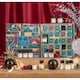 image 3 of Gin Advent Calendar - Premium Classic Edition - Art Deco | Clear